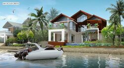 Harbourfront Avenue (D4), Detached #442289281